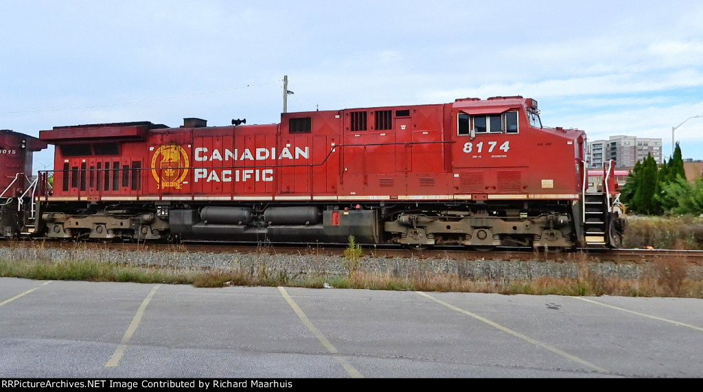 CP 8174